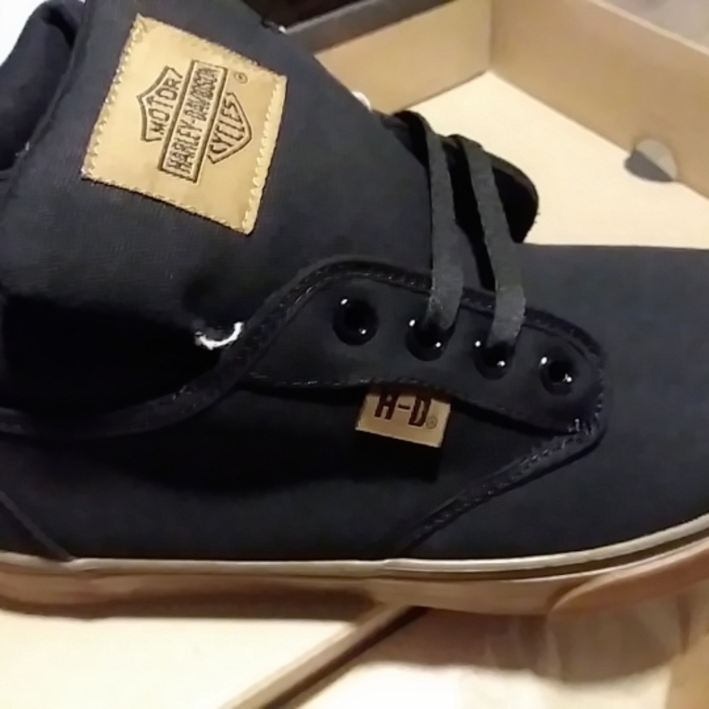 Kids Harley Davidson